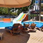 Otel Astoria Life Marmaris