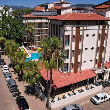 Astoria Life 3* Marmaris