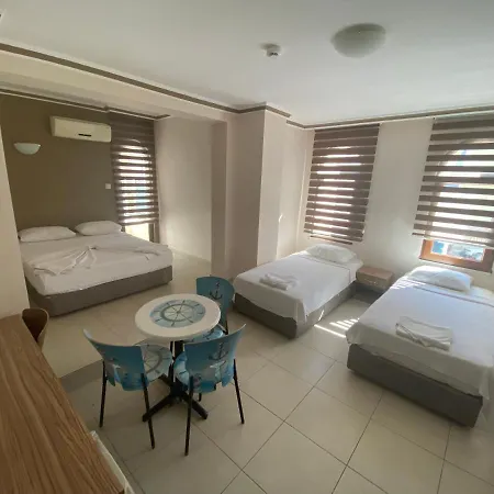 Hotel Astoria Life 3*