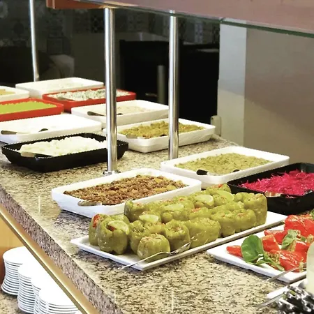 Astoria Life 3* Marmaris