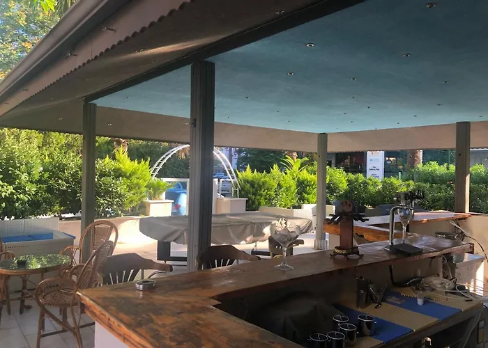 מלון Astoria Life מרמריס