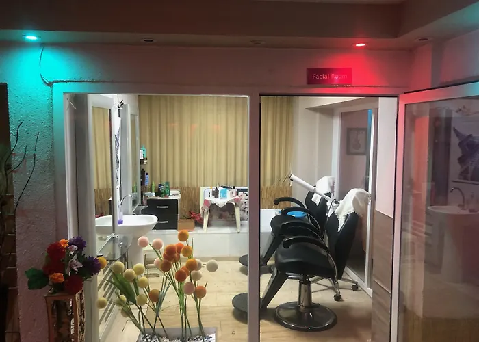 מלון Astoria Life מרמריס