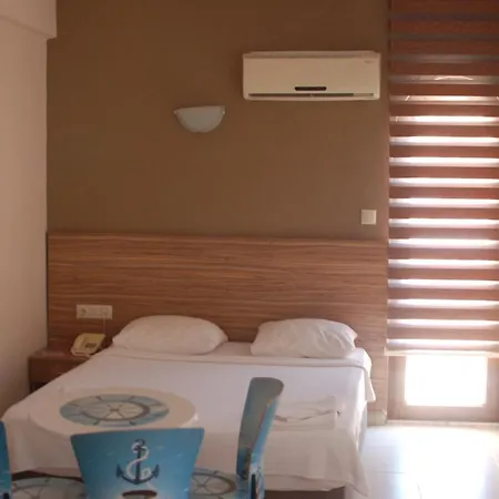 Hotell Astoria Life Marmaris