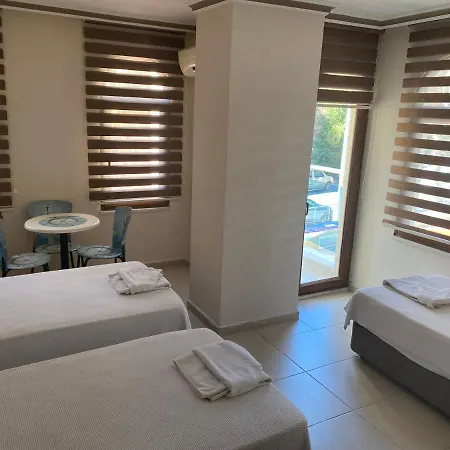 Hotell Astoria Life 3*