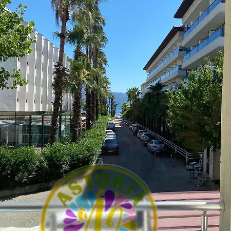 Astoria Life Marmaris