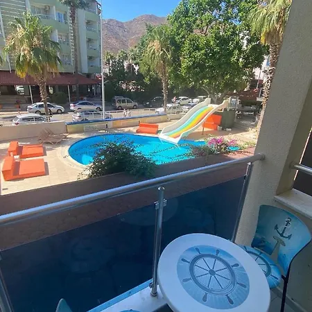 Astoria Life Marmaris