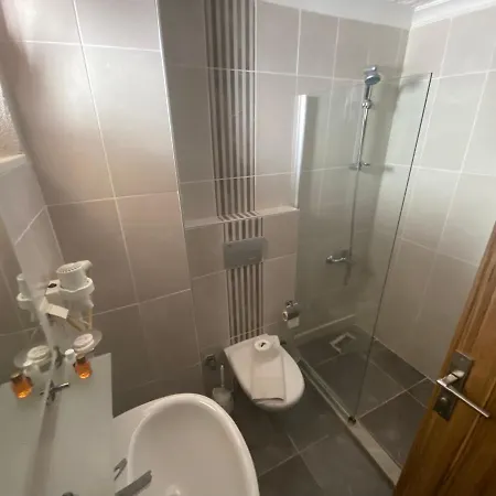 Hotell Astoria Life Marmaris