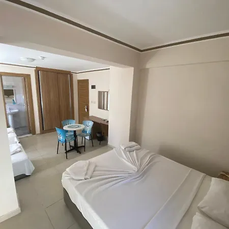 Astoria Life Marmaris