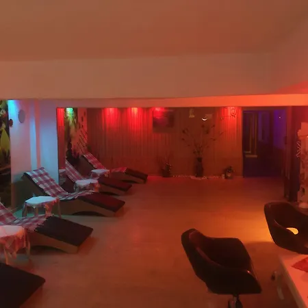 Hotell Astoria Life Marmaris