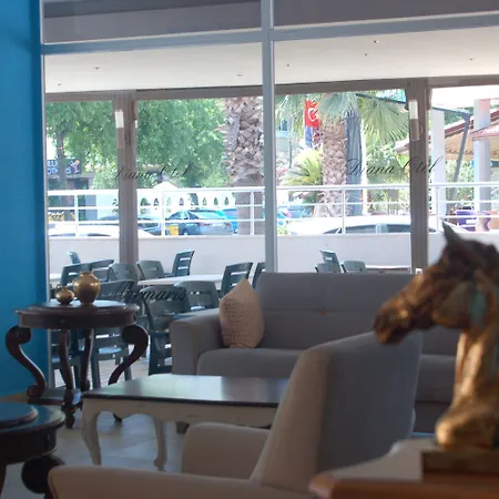 Astoria Life Hotel 3*