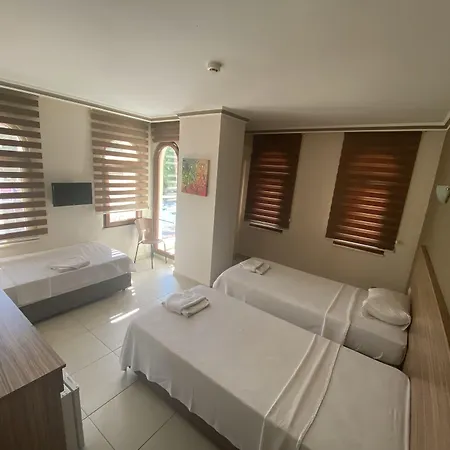 Hotell Astoria Life 3*