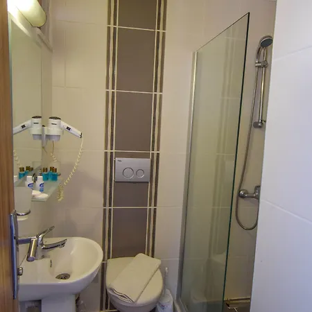 Astoria Life Hotell Marmaris