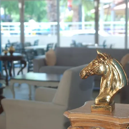 Astoria Life Hotel 3*