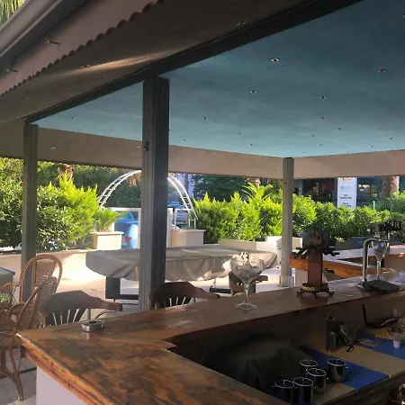 Hotel Astoria Life Marmaris