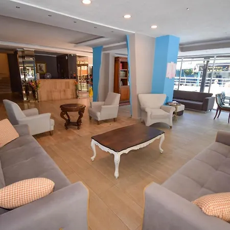 Astoria Life Marmaris