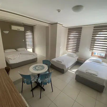 Astoria Life 3* Marmaris