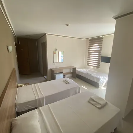 Astoria Life Marmaris