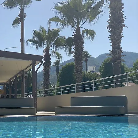 Astoria Life 3* Marmaris