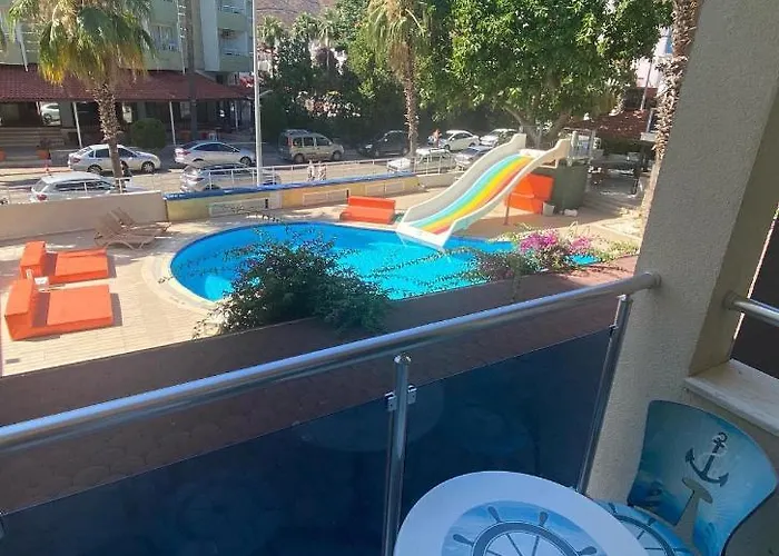 Astoria Life Marmaris