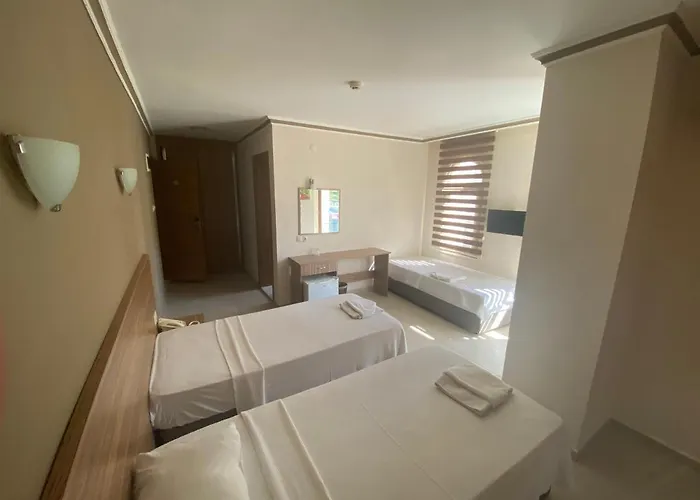 Astoria Life Hotel Marmaris