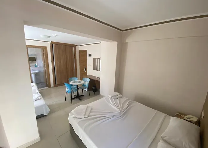 Astoria Life Marmaris