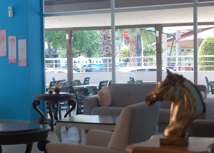 Astoria Life Hotel 3*