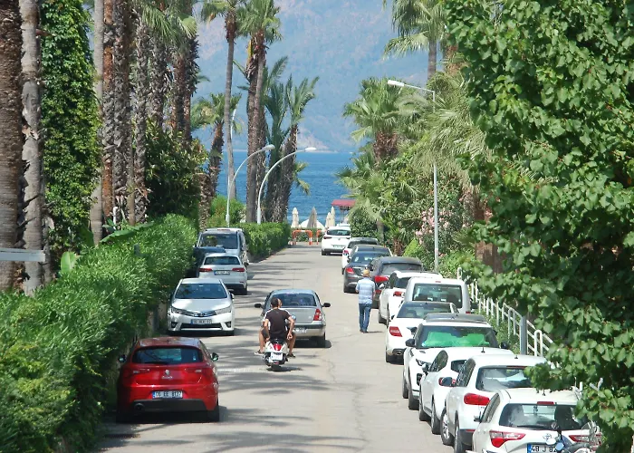 Astoria Life Hotel Marmaris