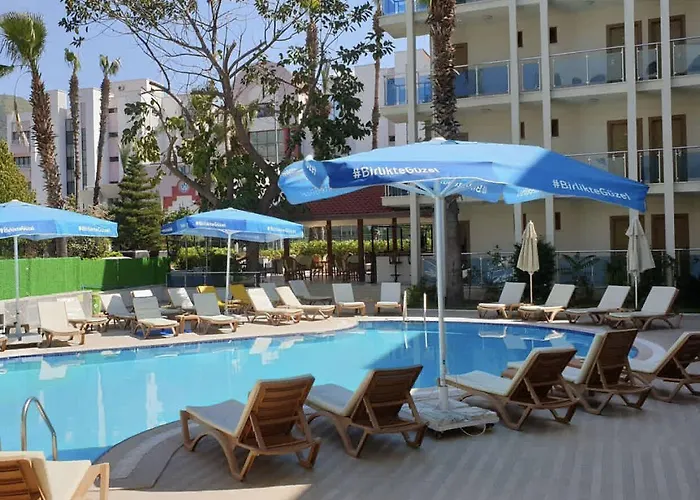 Astoria Life Marmaris