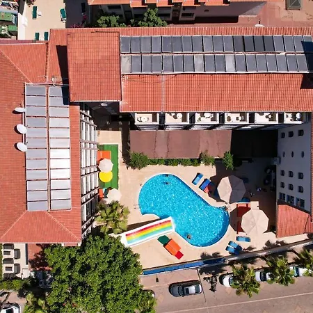 Otel Astoria Life