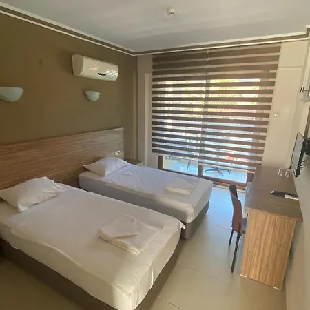 Astoria Life Otel 3*