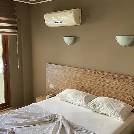 Astoria Life Marmaris