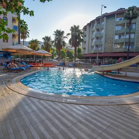 Astoria Life Otel
