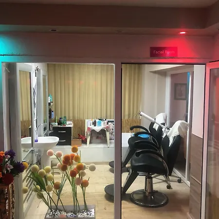 Hotel Astoria Life Marmaris