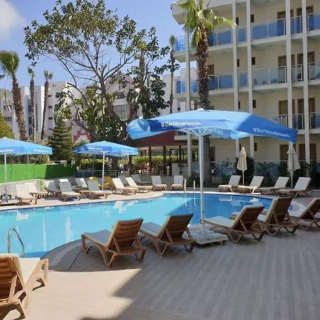 Astoria Life Marmaris