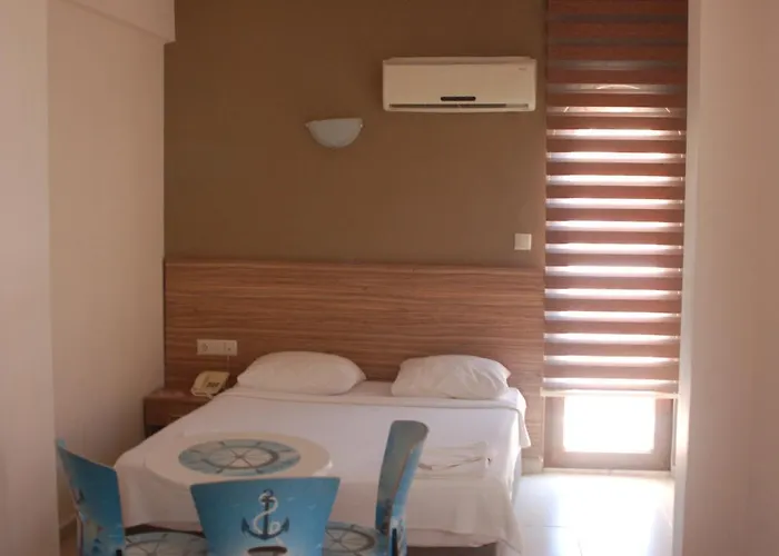 Hotell Astoria Life Marmaris