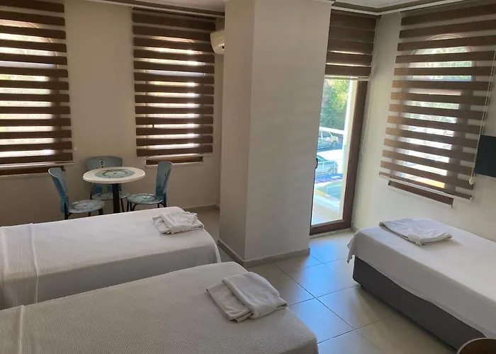 Hotell Astoria Life 3*