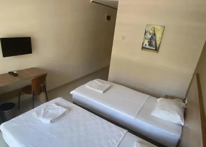 Astoria Life Marmaris