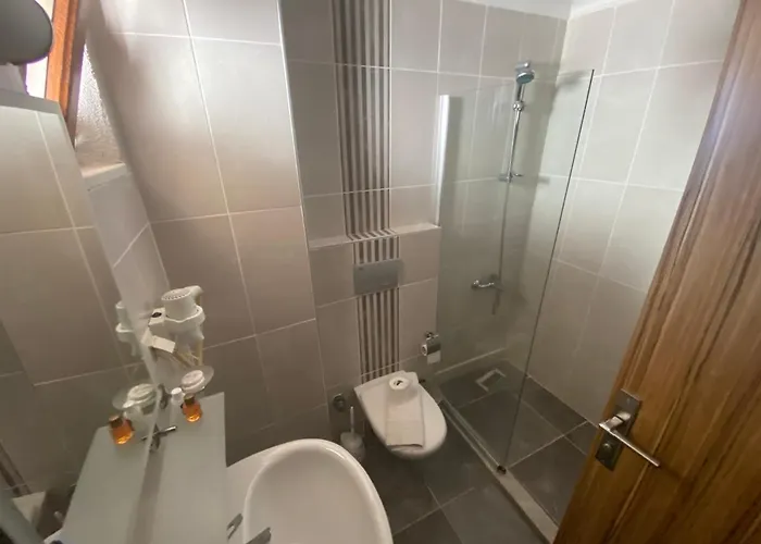 Hotell Astoria Life Marmaris