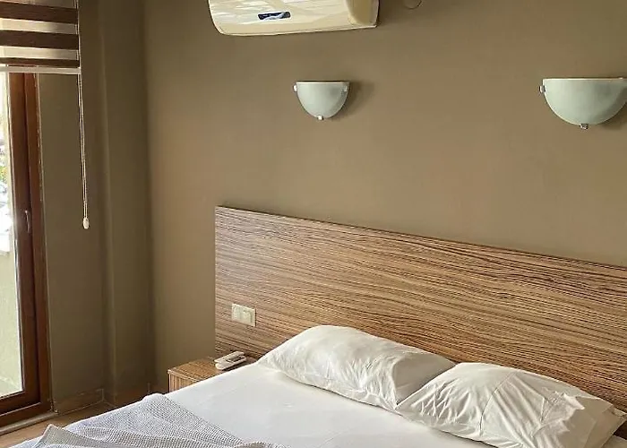 Astoria Life Marmaris