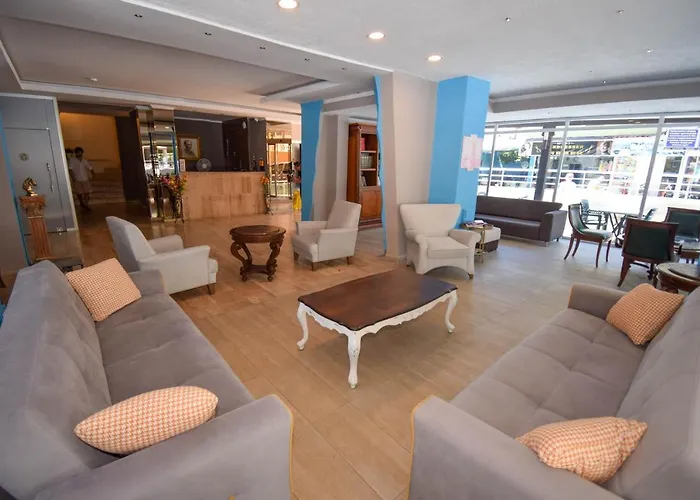 Astoria Life Marmaris