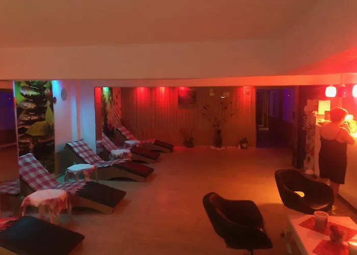 Hotell Astoria Life Marmaris