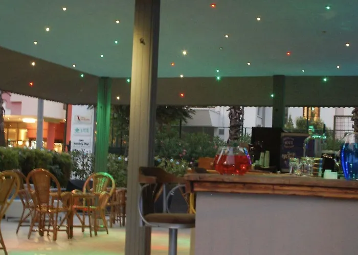 Astoria Life Marmaris