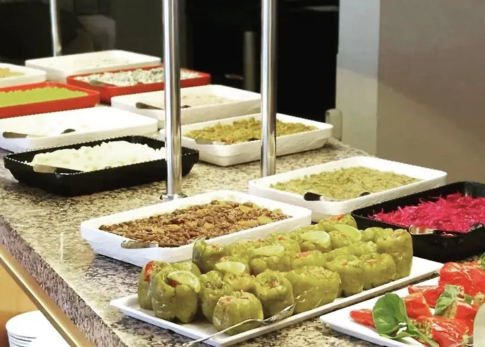 Astoria Life 3* Marmaris