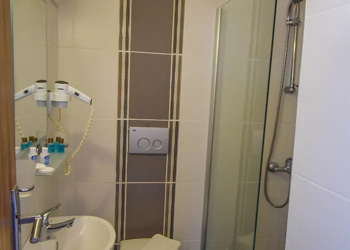 Astoria Life Hotell Marmaris